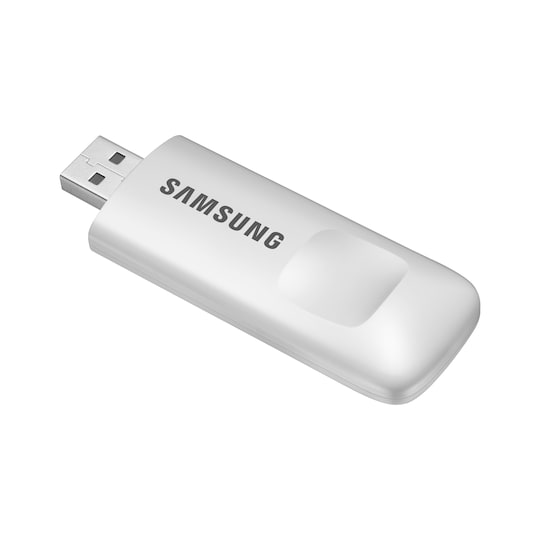Samsung Smart Home Wi-Fi-adapter HD2018GH - Elgiganten