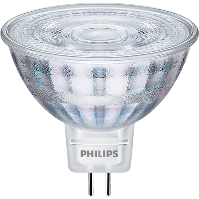 Philips LED-spotlight 3W GU5.3