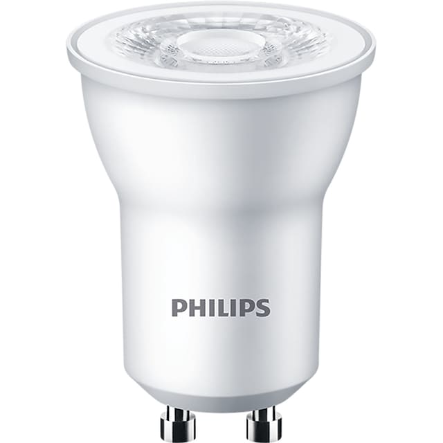 Philips LED-spot 3.5W GU10