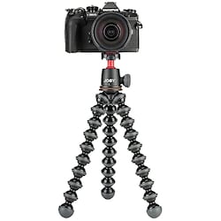 Kamerastativ och monopod - stativ till kameror - Elgiganten