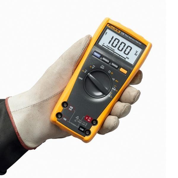 Fluke 175 True-rms Multimeter