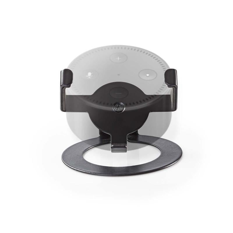 Bordsställ till högtalare | Amazon Echo Dot | Portabelt | Max 1 kg -  Högtalarfästen - Elgiganten