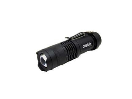 CREE LED SA-3 ficklampa med zoom - Elgiganten