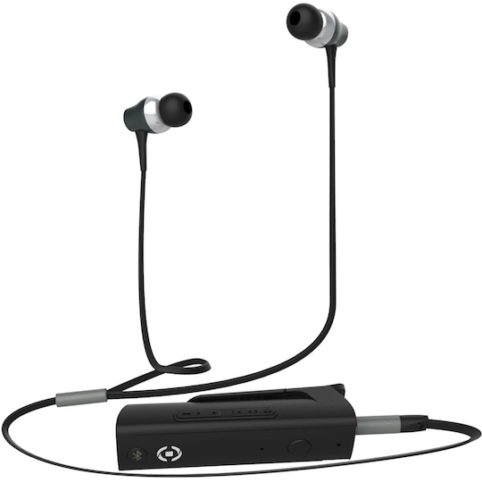 Bluetooth-adapter med hörlurar - Elgiganten