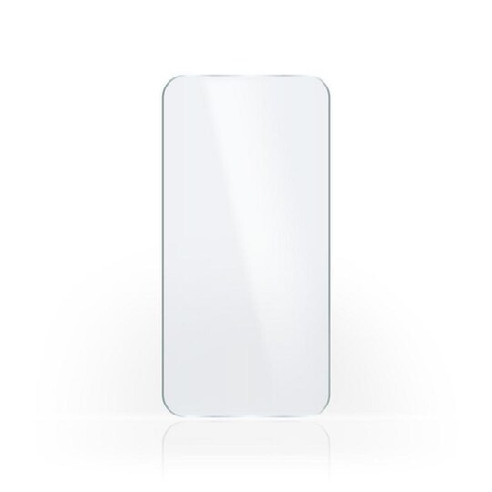 Skärmskydd av Härdat Glas för Huawei Mate 20 Pro | Transparent - Elgiganten