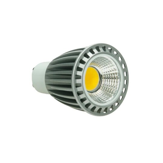 ECD Germany 5 Serie LED COB GU10 Spot lampa lampa Infällda strålkastare 9W  - Elgiganten