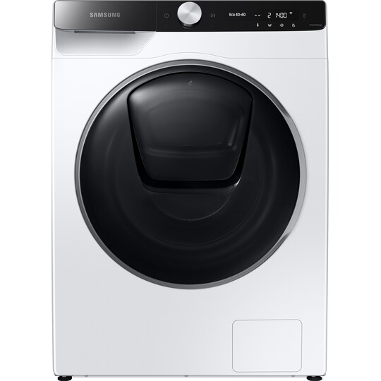 Samsung WD9500T tvättmaskin/torktumlare WD95T954ASE - Elgiganten