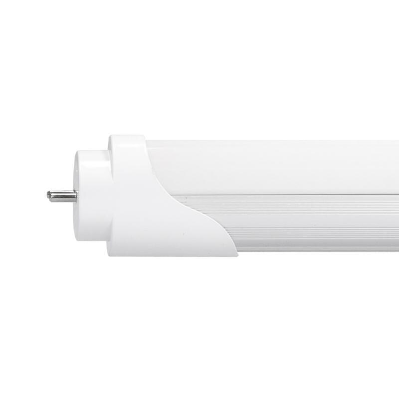 ECD Germany 4-pack LED-lysrör T8 G13 - 60 cm - 11W - SMD LED-rör - 835  lumen - - Elgiganten