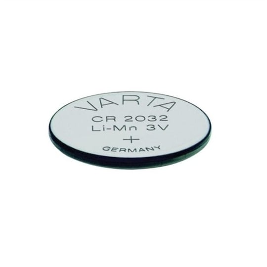 Varta Knappcellsbatteri CR2032 - Elgiganten