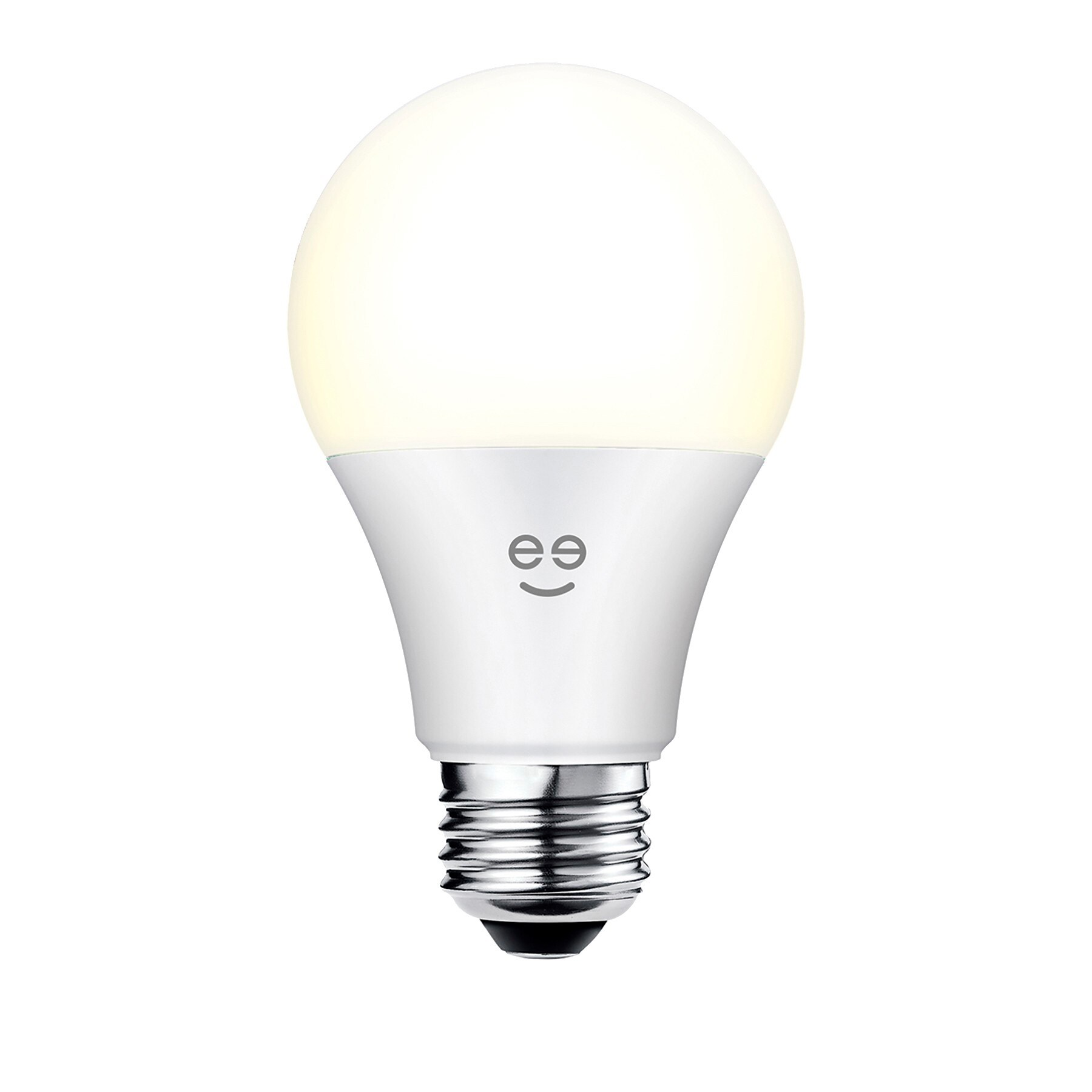 Greeni Lux 800 smart LED-lampa 9W A19 E27 - Alla smarta produkter ...