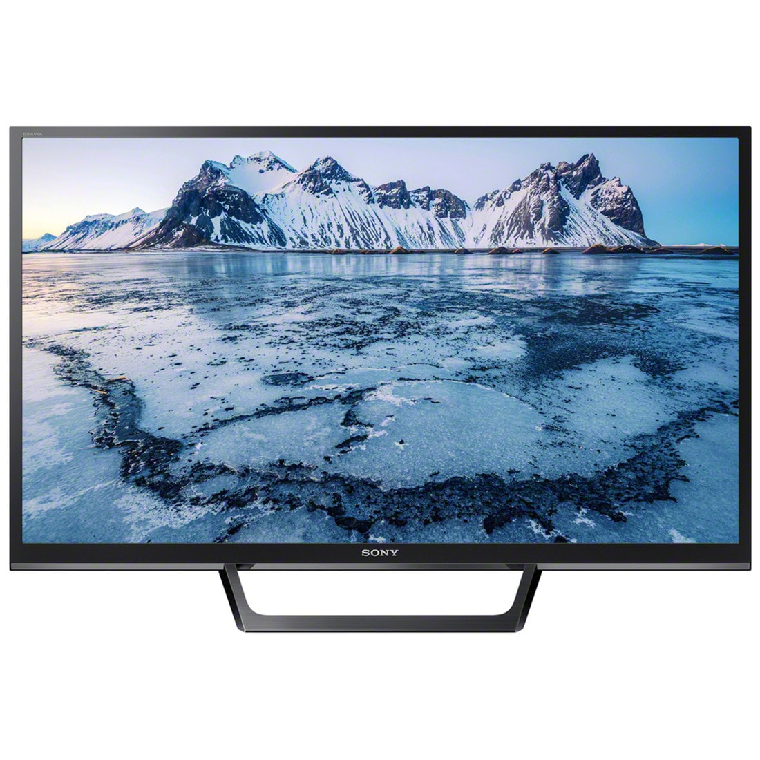 Sony 32" LED Smart TV KDL-32WE613 - Elgiganten