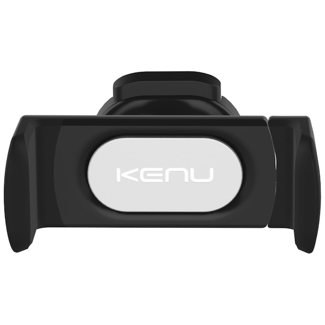Kenu Airframe Pro mobilhållare till bil (svart)