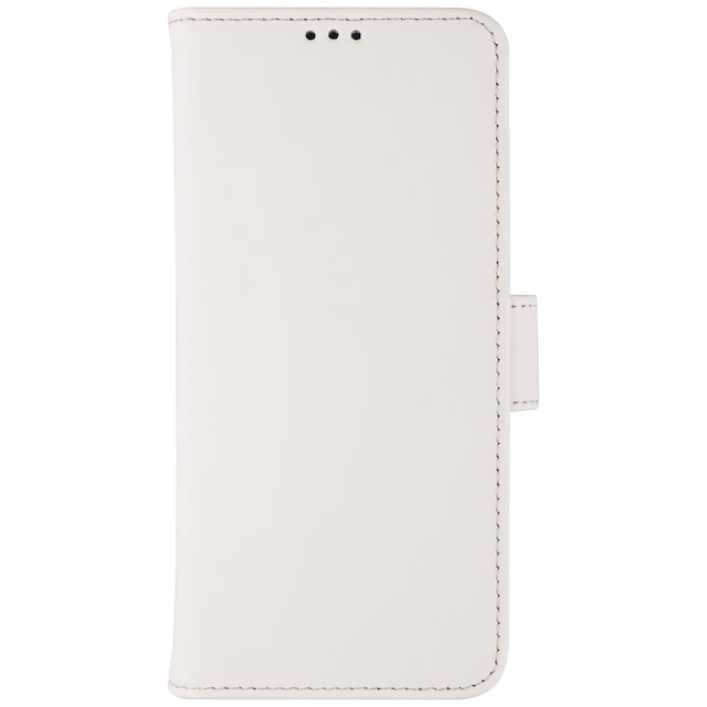 La Vie Samsung Galaxy S9 plånboksfodral (beige)
