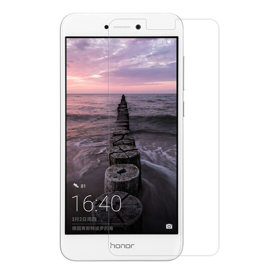 SKALO Huawei Honor 8 Lite Skärmskydd i Härdat glas - Elgiganten
