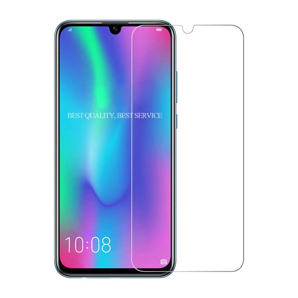 Härdat glas Huawei Y6 2019 - Skärmskydd - Elgiganten