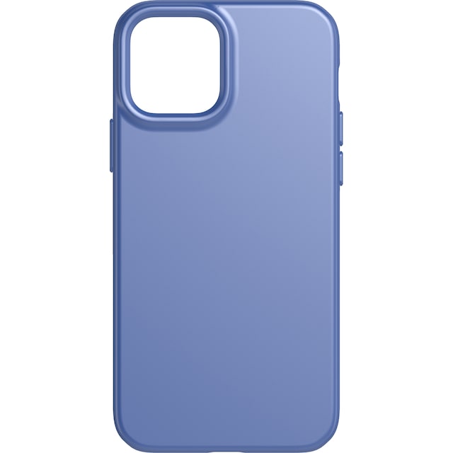 Tech21 Evo Slim fodral för Apple iPhone 12 Pro (blått)