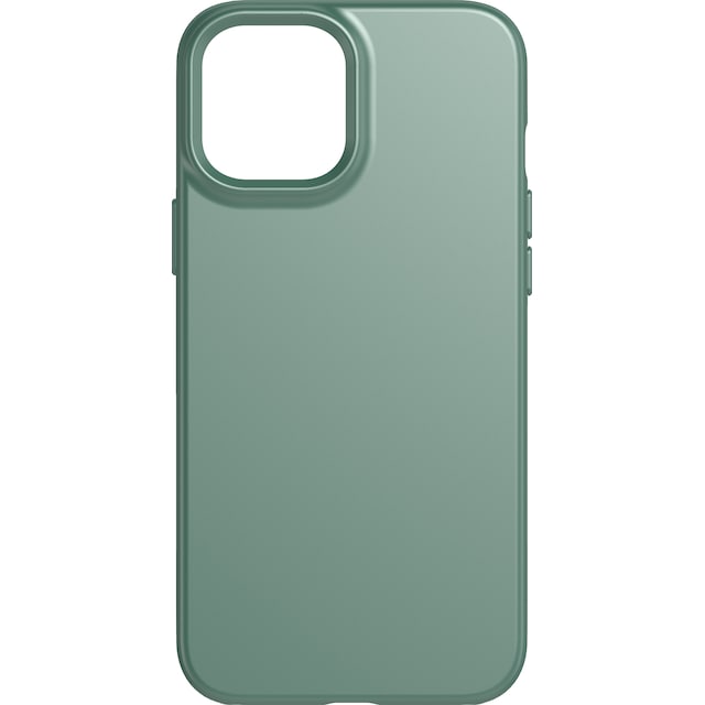 Tech21 Evo Slim fodral för Apple iPhone 12 Pro Max (grönt)