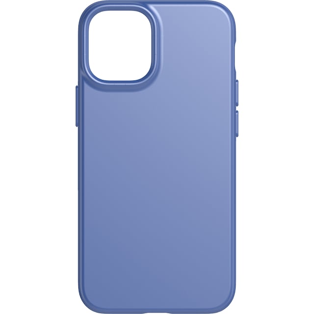 Tech21 Evo Slim fodral för Apple iPhone 12 Mini (blått)