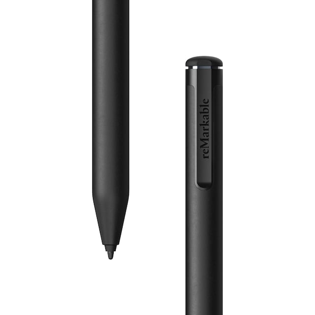 reMarkable Marker Plus stylus (svart)