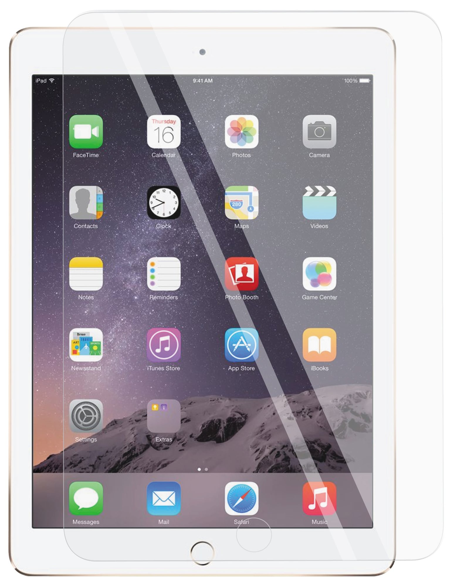 Köp iPad-skal här! Vi har alla tillbehör till din iPad från Apple ...