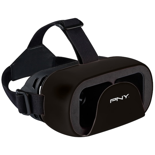 PNY DiscoVRy VR glasögon - Elgiganten