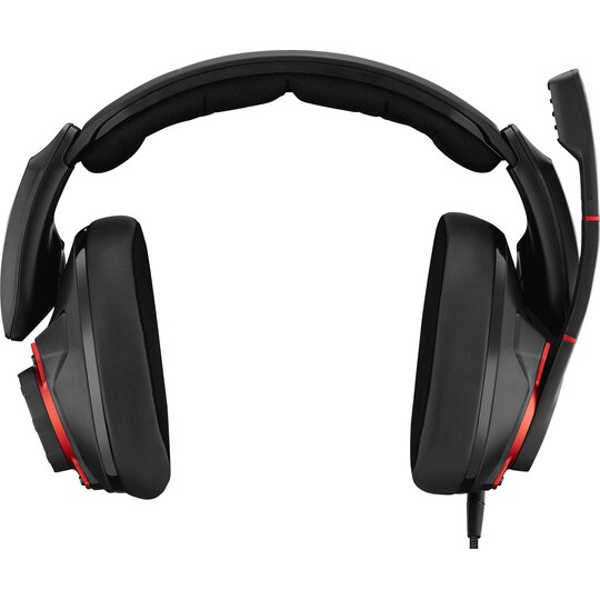 EPOS | Sennheiser GSP 600 gaming headset - Elgiganten