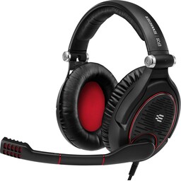 Sennheiser G4ME ZERO Gaming headset (svart)