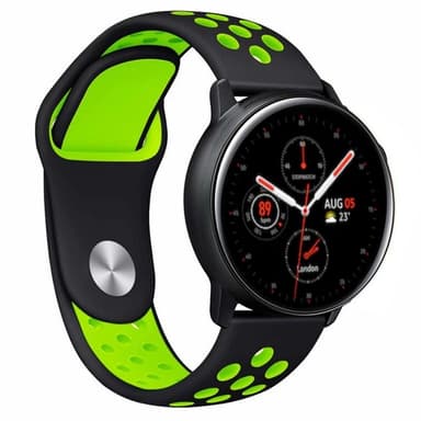 galaxy watch active elgiganten