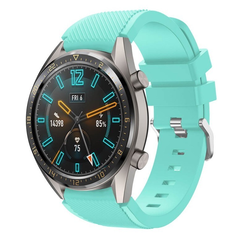 Sport Armband Huawei Watch GT - Mint - Elgiganten
