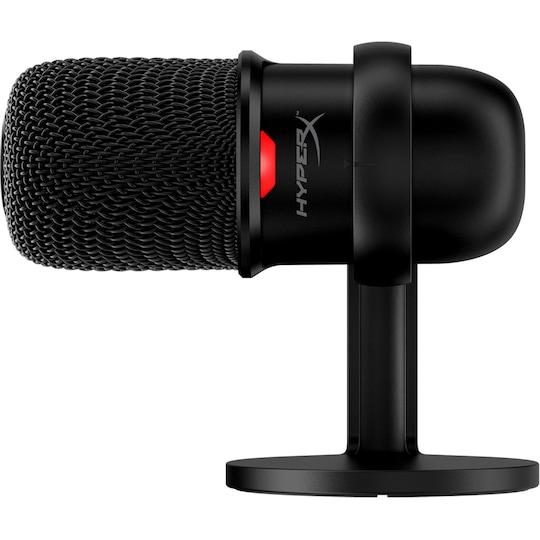 HyperX SoloCast mikrofon - Elgiganten