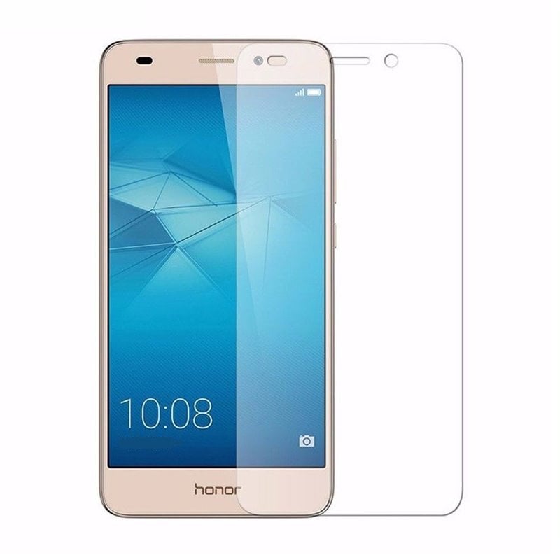 Skärmskydd av härdat glas Huawei Honor 7 Lite (NEM-L21) - Elgiganten