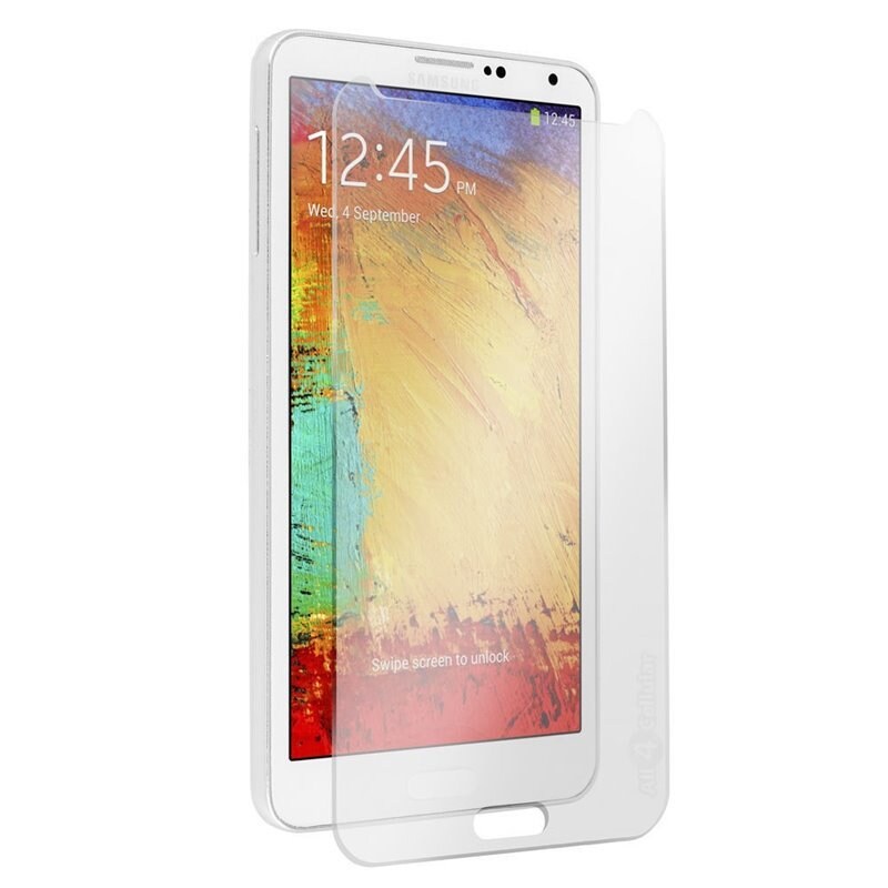Skärmskydd av härdat glas Samsung Galaxy Note 3 (SM-N9005) - Skärmskydd -  Elgiganten