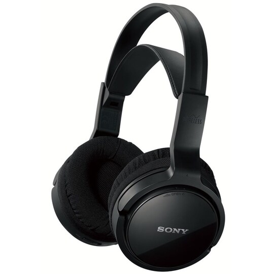Sony Hörlurar around-ear MDR-RF11RK - Elgiganten