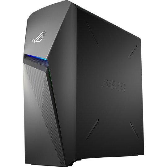 rog strix gl10 gaming desktop