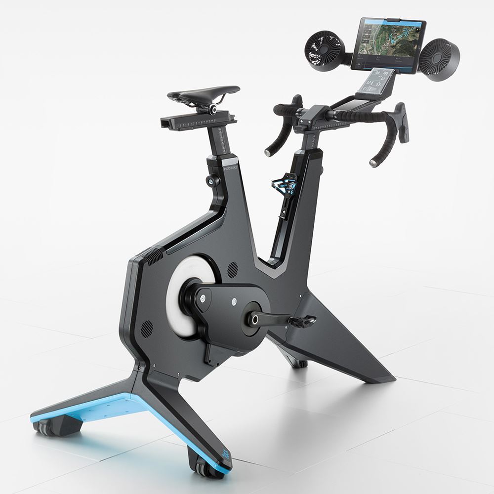 Tacx Neo Bike Smart - Zwift Kompatibel, Trainer - Elgiganten
