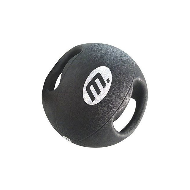 Master Fitness Medicinball Grip, Medicinboll 7 kg