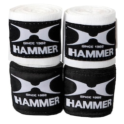 Hammer Boxing Bandage Elastic, Linda 4,5 m