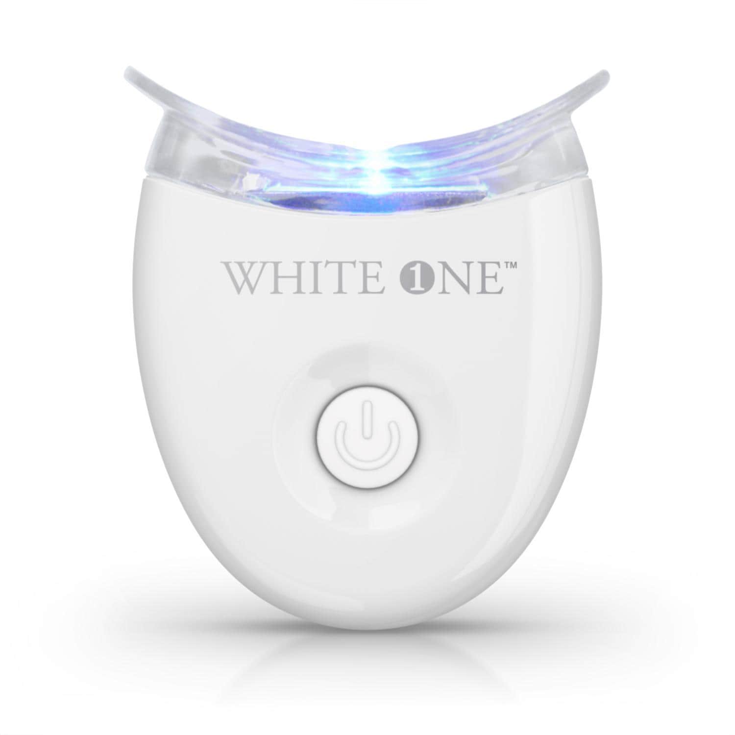White One® Blue Light - Plasmaljus | Tandblekning lampa - Elgiganten