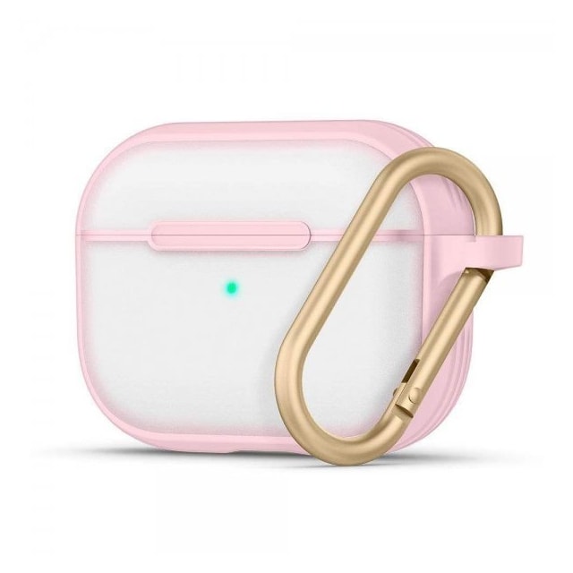AirPods Pro Skal Color Brick Baby Pink