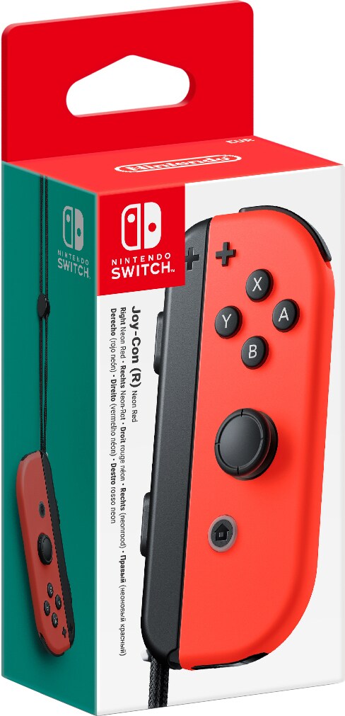 驚きの安さ JOY-CON… SWITCH NINTENDO Switch Nintendo - 家庭用ゲーム本体