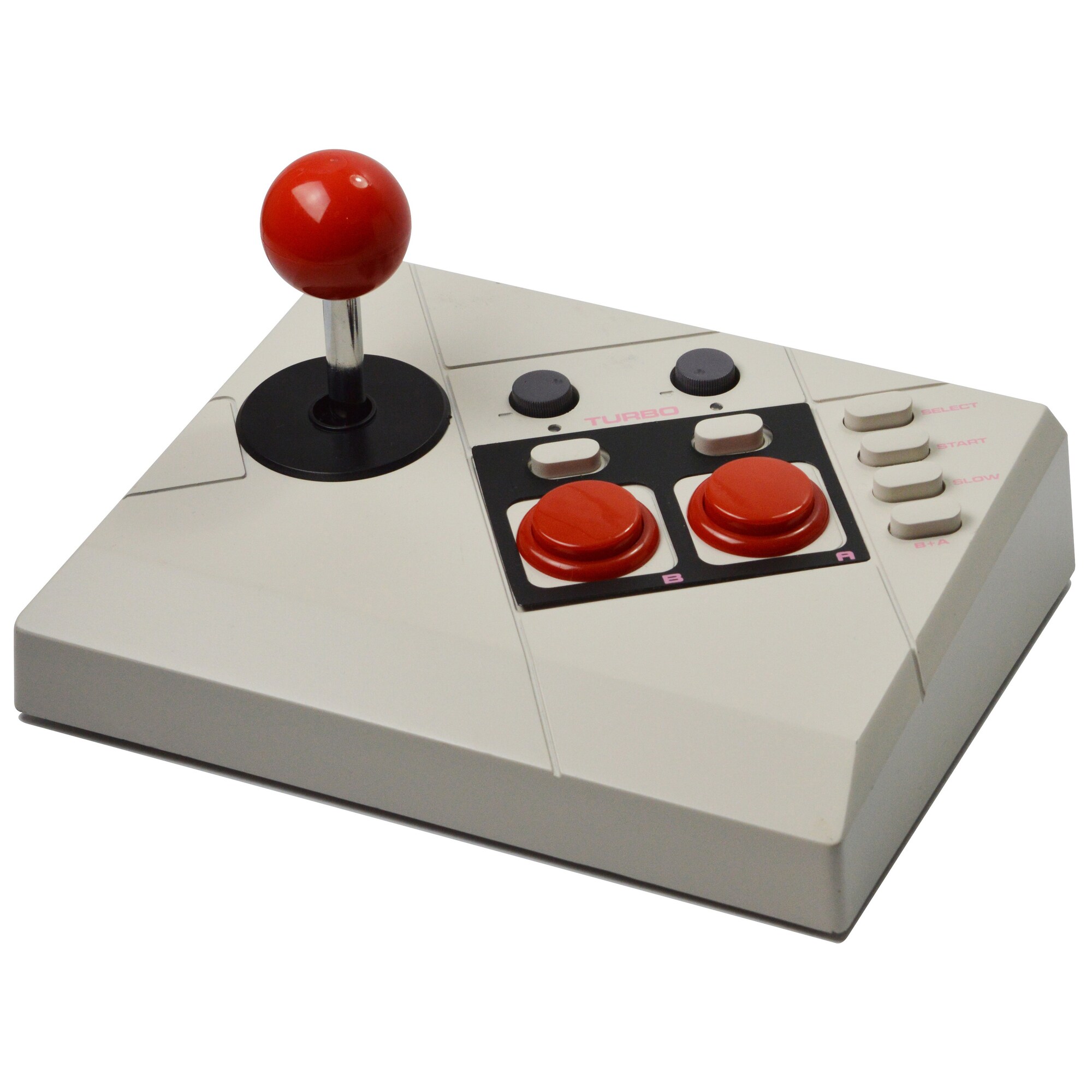 Edge arcade joystick för Nintendo Mini NES - Nintendo - kontroller ...