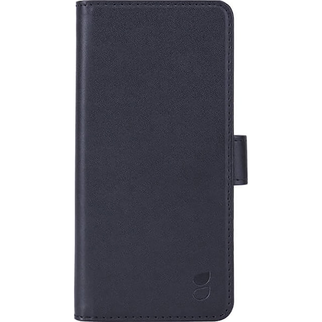 Gear OnePlus 8T plånboksfodral (svart)
