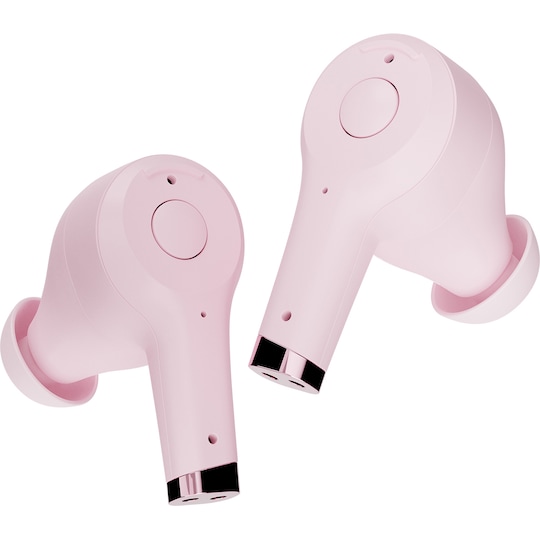 Sudio Ett true wireless in-ear hörlurar (rosa) - Elgiganten
