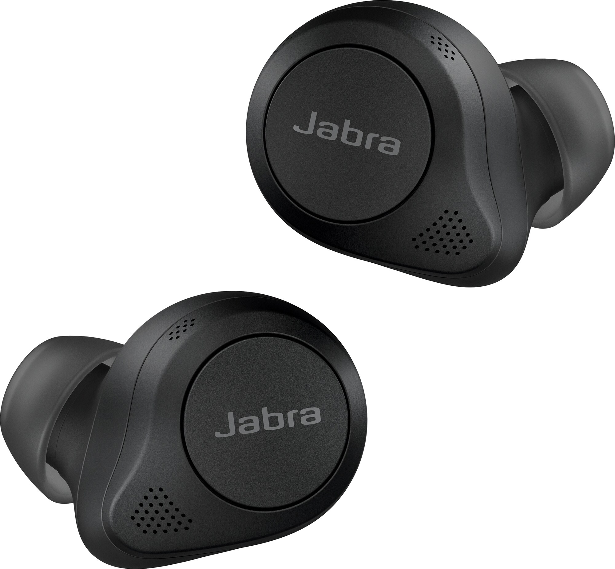Jabra Elite 85T True Wireless hörlurar (svarta) - Hörlurar - Elgiganten