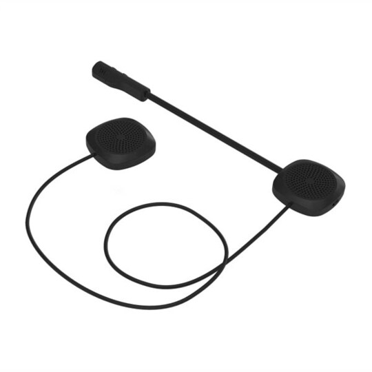 MH04 Motorcykel Bluetooth Headset - Elgiganten