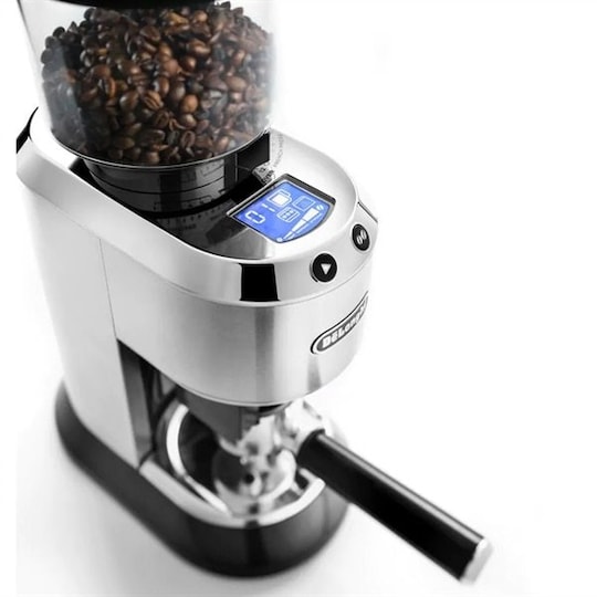 DeLonghi Dedica KG 521M Kaffekvarn - Elgiganten