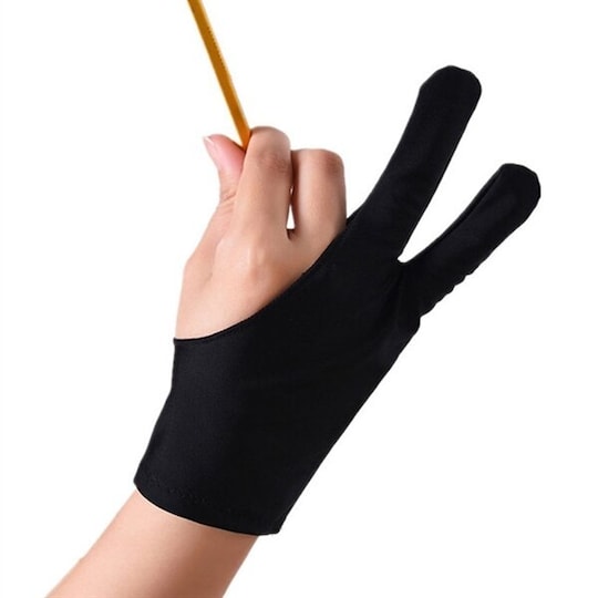 Ritplatta Handske - Drawing Glove M - Elgiganten