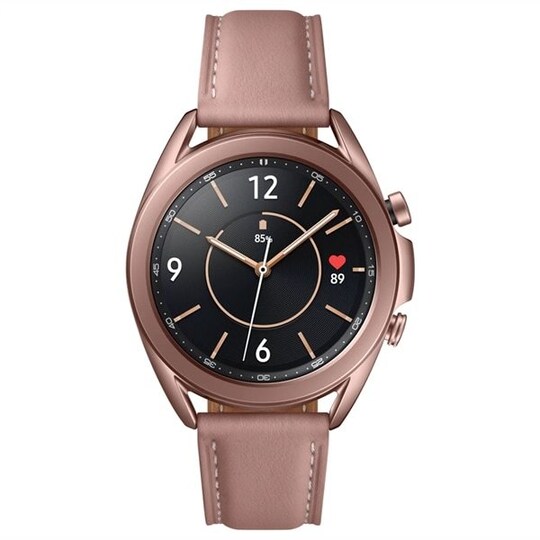 Galaxy watch 3 elgiganten new arrivals