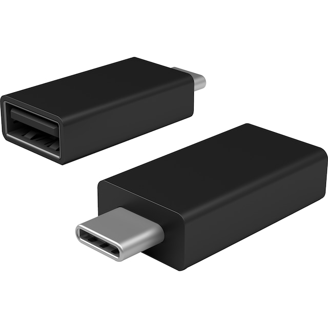 Microsoft Surface USB-C till USB-A adapter