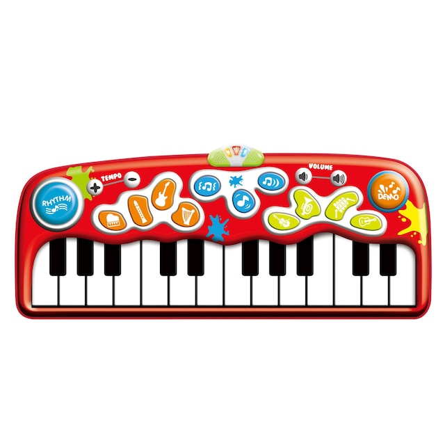 Music Pianomatta